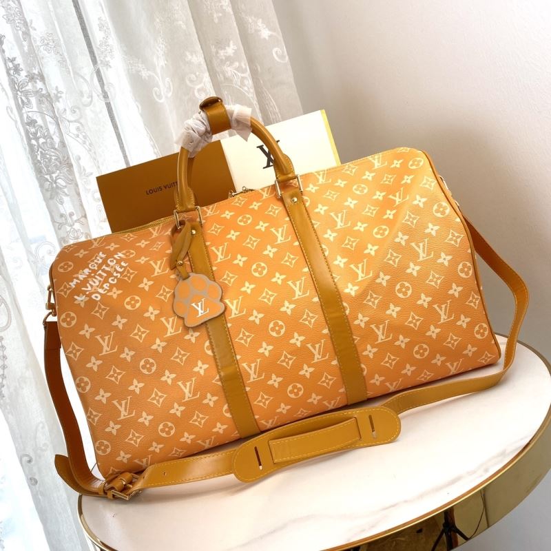 Louis Vuitton Travel Bags